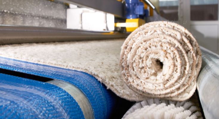 Hüdavendigar Halı Yıkama Firması